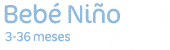 Beb&eacute; Ni&ntilde;o