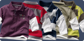Polo efecto superposici&oacute;n