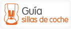 Gu&iacute;a sillas de coche