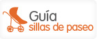 Gu&iacute;a sillas de paseo