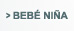 Beb&eacute; ni&ntilde;a