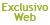 Exclusivo web
