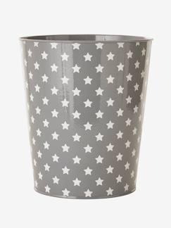 Papelera estrellas -Papelera estrellas