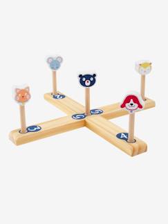 Juego de aros -Juego de aros