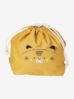 Bolso para organización para bolso cambiador de gasa de algodón -Bolso para organización para bolso cambiador de gasa de algodón