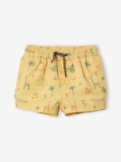 Bañador Selva para bebé niño -Bañador Selva para bebé niño