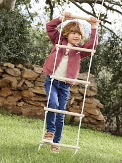 Vaqueros slim indestructibles para niño -Vaqueros slim indestructibles para niño