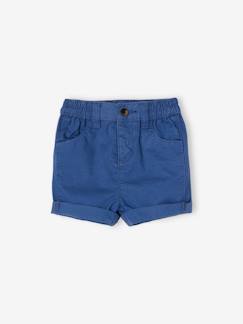 Bermudas de fiesta para bebé -Bermudas de fiesta para bebé