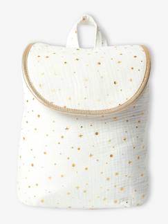 Bolso con estrellas personalizable niña -Bolso con estrellas personalizable niña