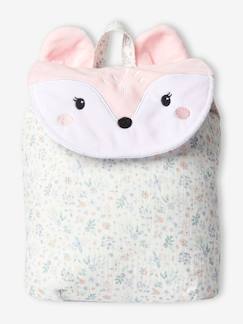 Bolso con gato personalizable niña -Bolso con gato personalizable niña