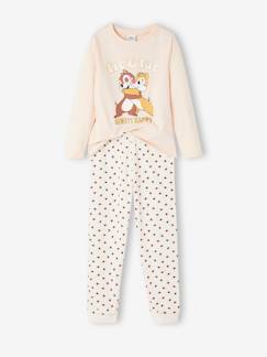 Pijama Disney® Chip y Chop para niña