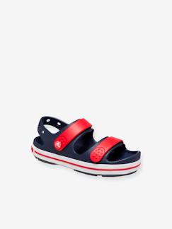 Zuecos bebé 209424 Crocband Cruiser Sandal CROCS™