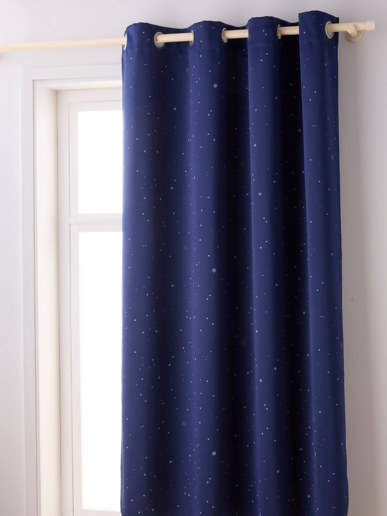 Lush Decor - Juego De Cortinas Con Estampado De Jardín De Fincas
