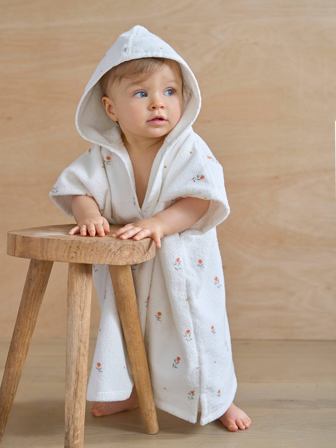 Vertbaudet Camisas Para Bebes NiÃ±as Plumeti Blusa Recien Nacido
