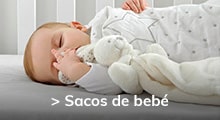 Sacos de Bebé