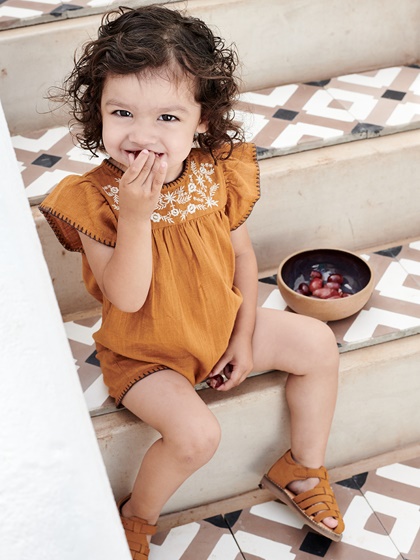Bebé-Looks Bebé-Look de bebé