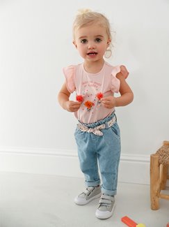 Looks Ropa Bebe Ideas De Vestuario Bebe Nina Y Nino Vertbaudet