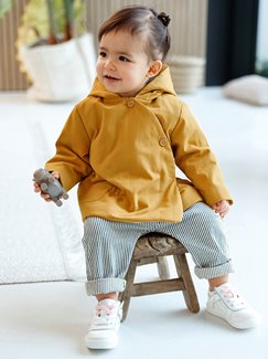 Looks Ropa Bebe Ideas De Vestuario Bebe Nina Y Nino Vertbaudet