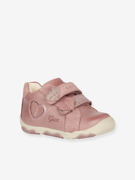 Jadeo viernes encanto Zapatillas Mid bebé New Balu Girl C GEOX® rosa oscuro liso con ... Jadeo viernes encanto Zapatillas Mid bebé New Balu Girl C GEOX® rosa oscuro liso con ...