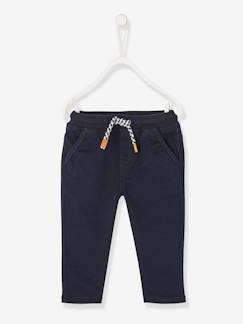 Pantalones Bebe Vaqueros Treggings Y Pantalones Para Bebes Ninas Y Ninos Vertbaudet