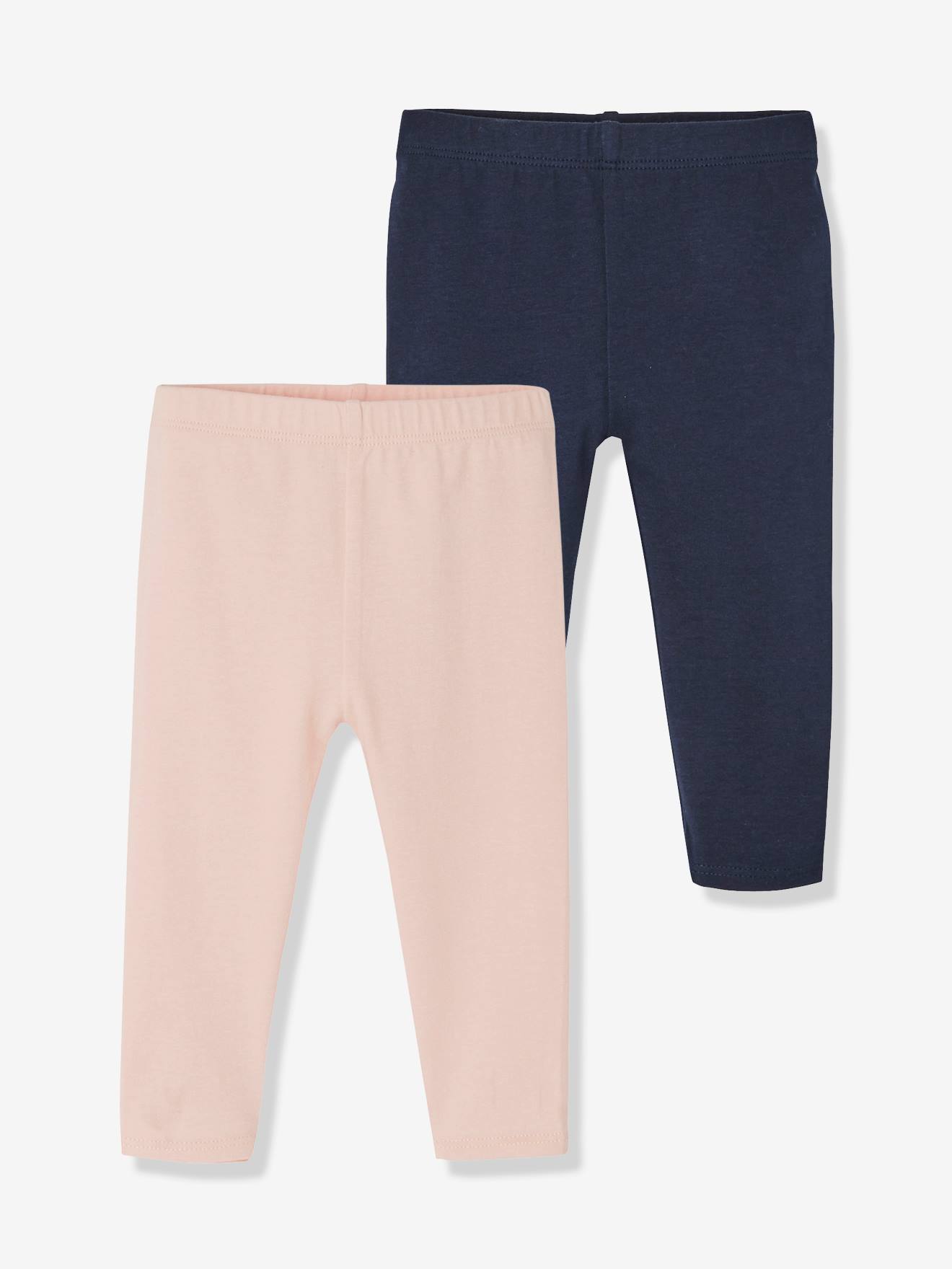 Leggins bebé - Pantalones y leggings para bebés niñas y niños - vertbaudet