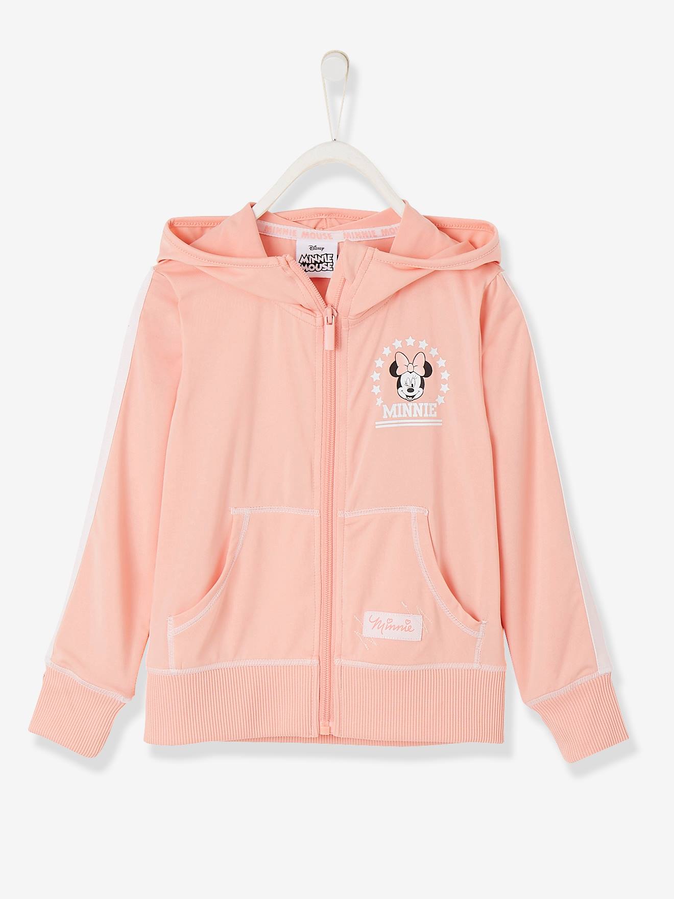 sudadera minnie niña