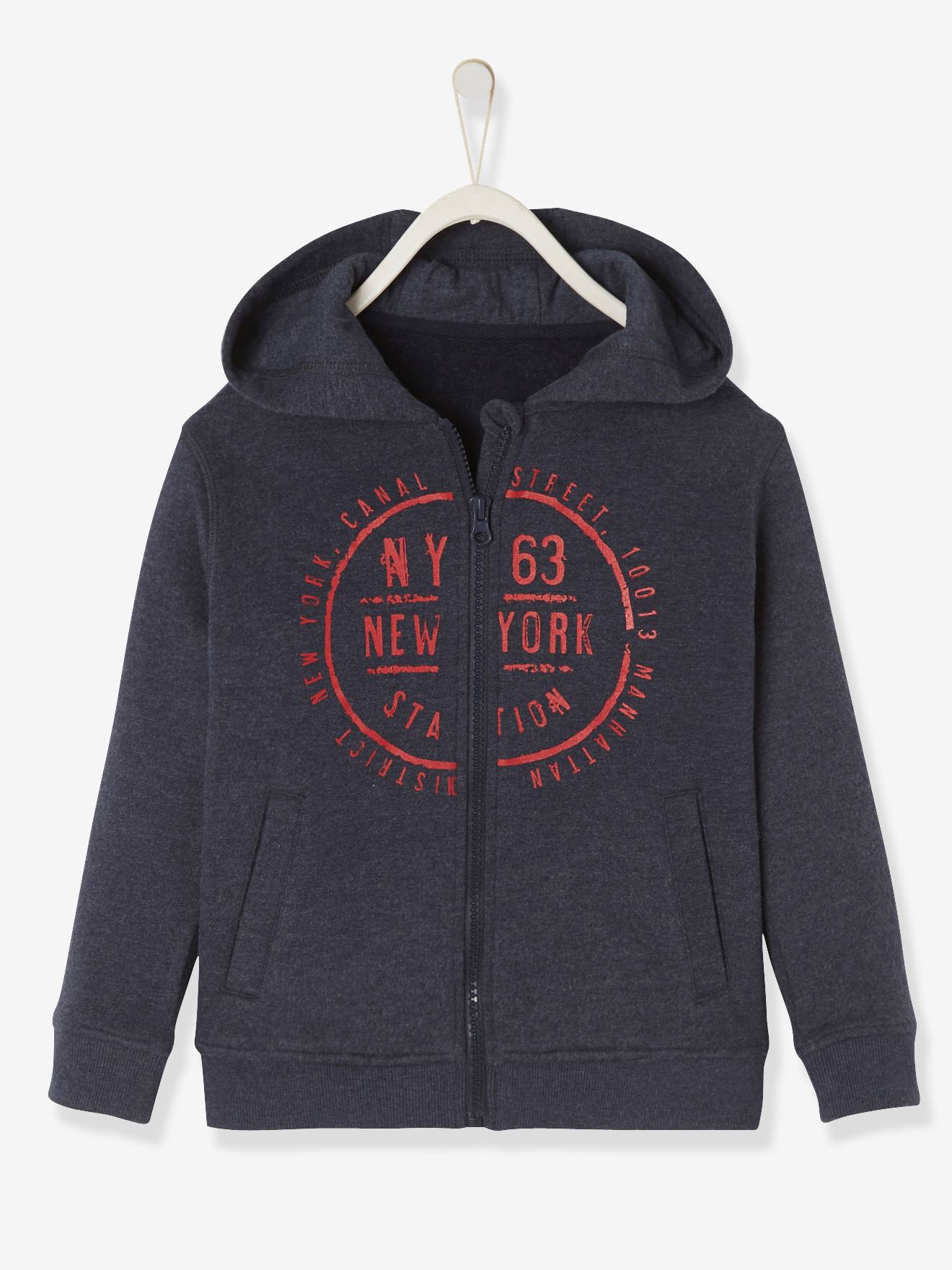 sudaderas niño