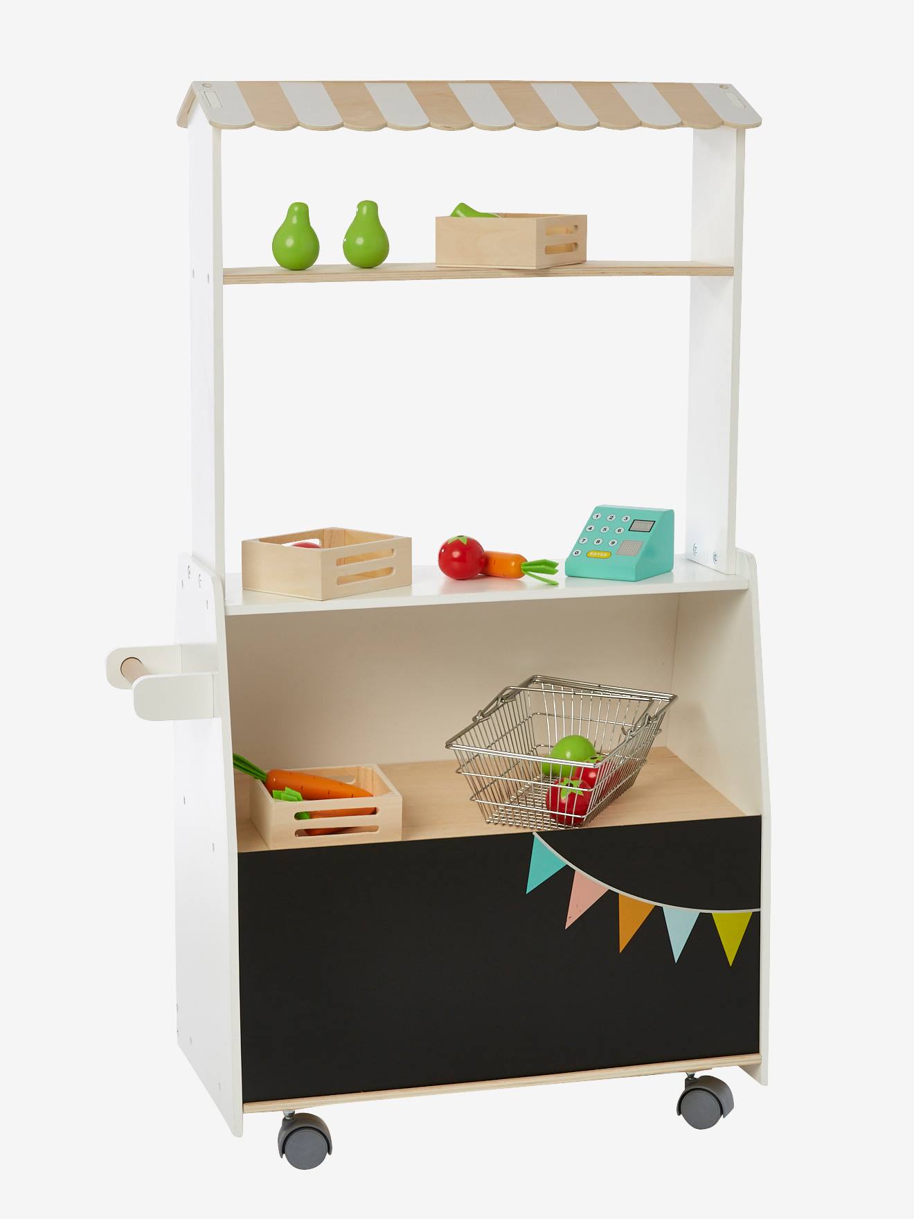 vertbaudet cocina juguete