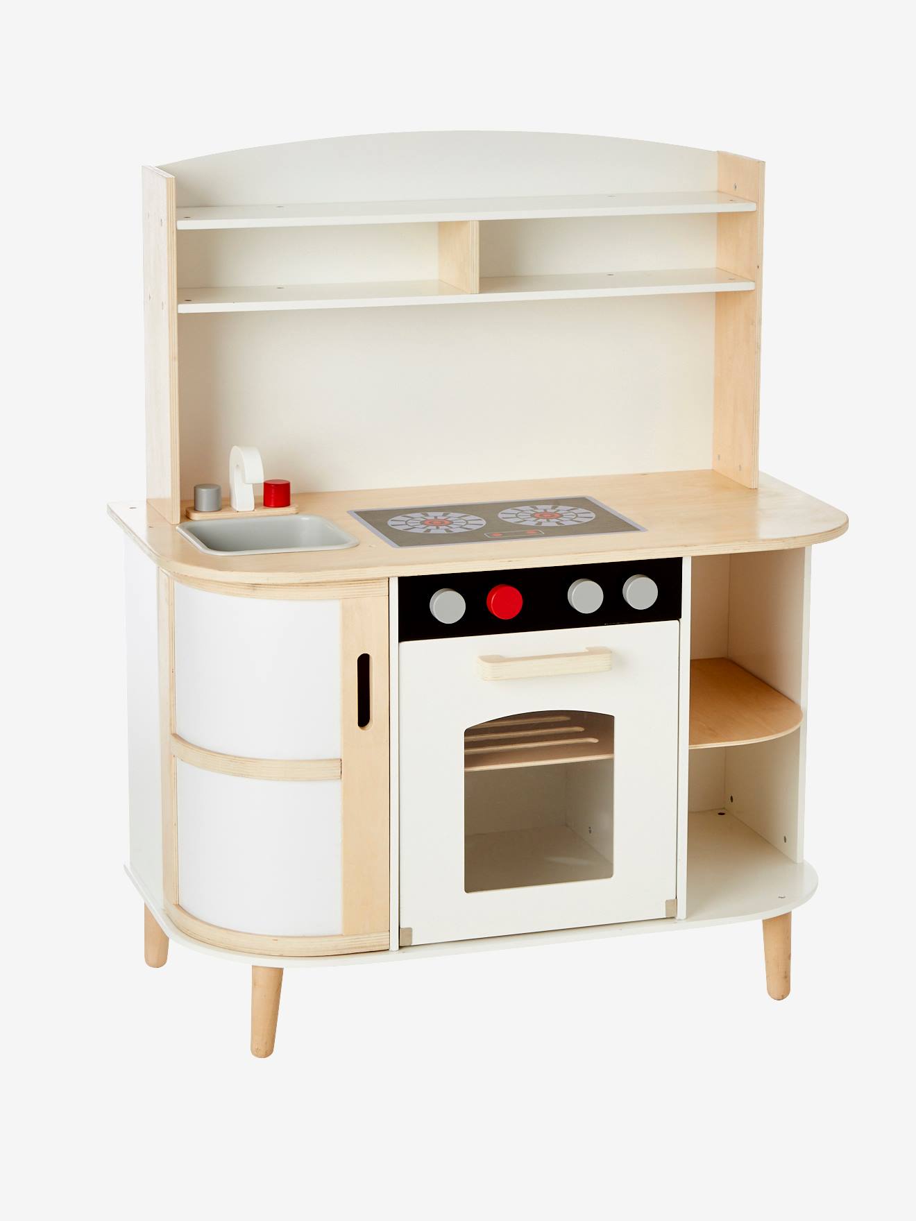 vertbaudet cocina juguete