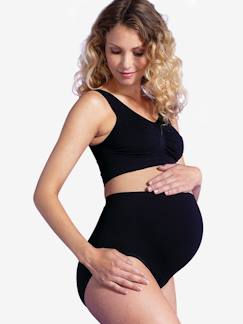 Ropa Premamá-Ropa interior embarazo-Braguita alta de embarazo