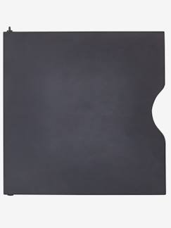 Black & White-Puerta para mueble con casilleros