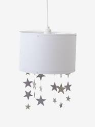 Pantalla de lámpara para techo Estrellas  