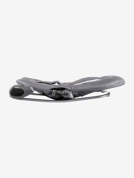 Hamaca evolutiva CHICCO Hoopla GRIS MEDIO LISO 