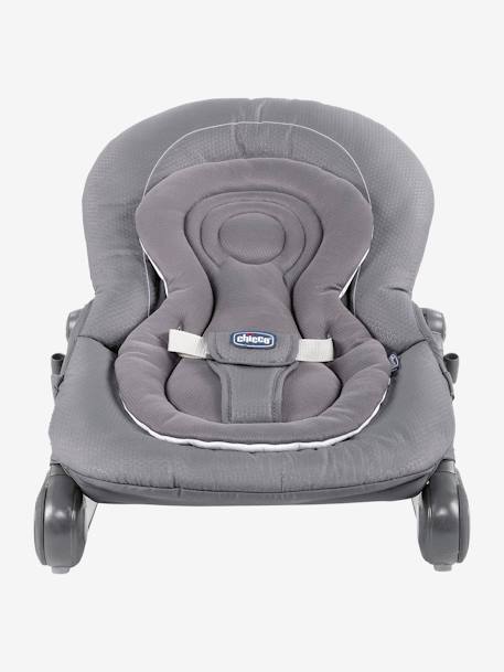 Hamaca evolutiva CHICCO Hoopla GRIS MEDIO LISO 