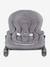 Hamaca evolutiva CHICCO Hoopla GRIS MEDIO LISO 