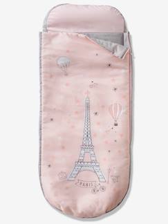 Textil Hogar y Decoración-Ropa de cama niños-Saco de dormir Readybed® con colchón integrado Magia en París