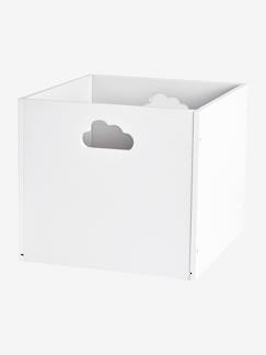 Habitación y Organización-Almacenaje-Cajas, cestas y cajones de almacenaje-Caja de almacenaje