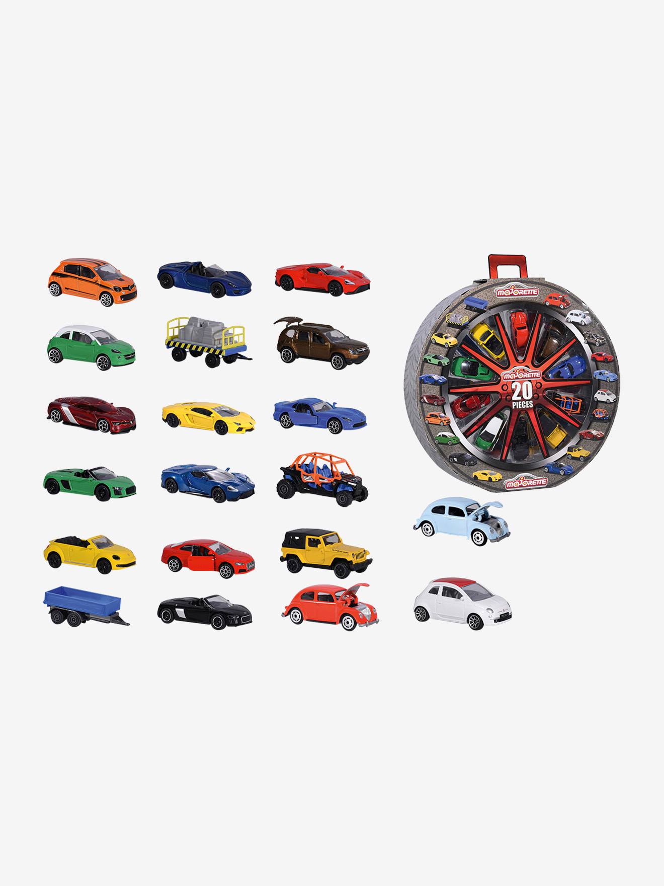 comprar coches majorette