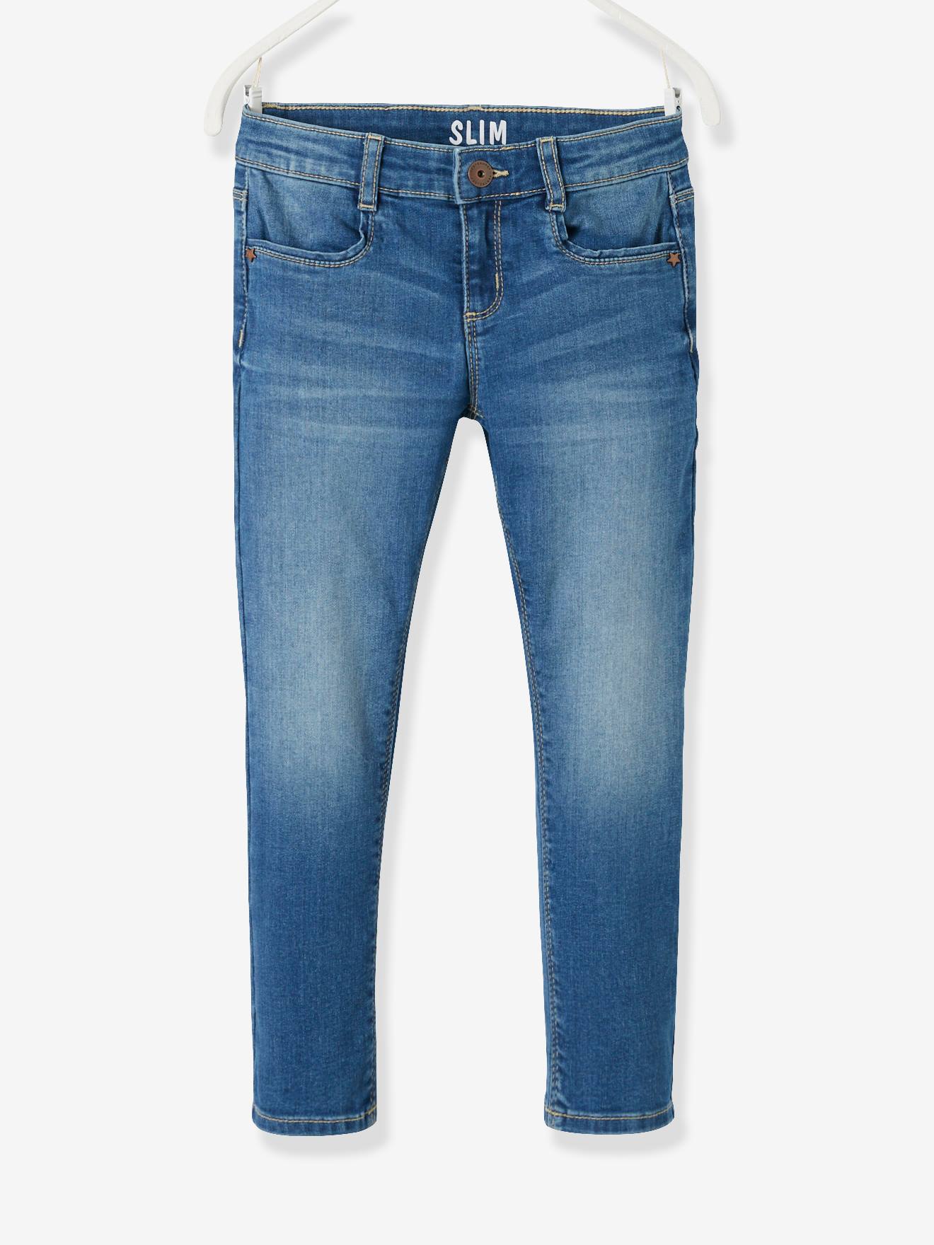 Vaqueros Corte Cómodo Niño Vaqueros Wide Jeans NAME IT Nkfbella