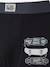 Pack de 3 boxers stretch Skate para niño NEGRO OSCURO BICOLOR/MULTICOLO 