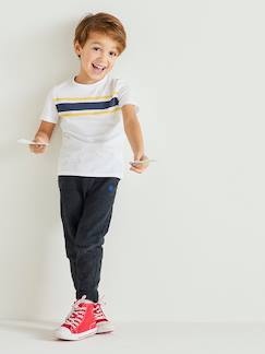 Niño-Pantalones-Pantalón de deporte para niño