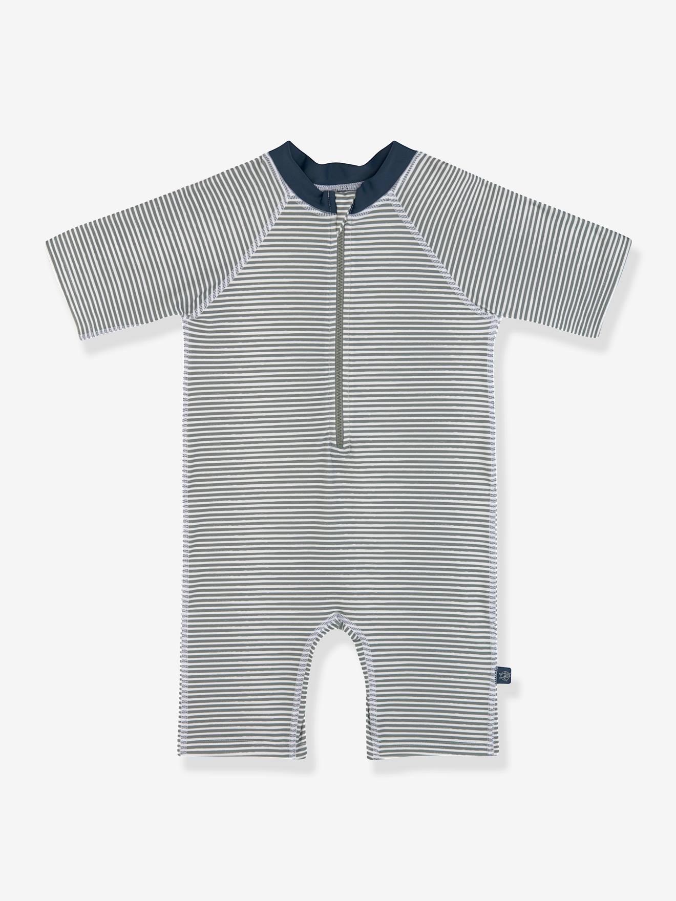 mono de baño bebe