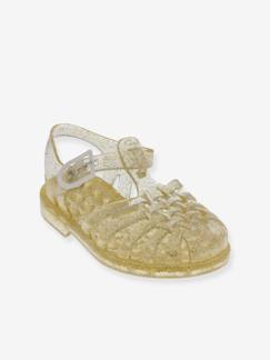 Calzado-Calzado niño (23-38)-Sandalias para niña Sun Méduse®