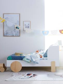 Pequeño Granjero-Habitación y Organización-Habitación-Cama evolutiva infantil Línea Rollie