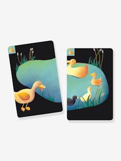 Juguetes-Juegos de mesa-Juego de cartas Mistigri DJECO