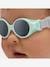 Gafas de sol BEABA para bebé de 0 a 9 meses AMARILLO CLARO LISO+arcilla+AZUL CLARO LISO+lila+NARANJA CLARO LISO+ROSA CLARO LISO+VERDE CLARO LISO+verde sauce 