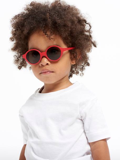 Gafas de sol BEABA infantiles de 9 a 24 meses claro liso Béaba