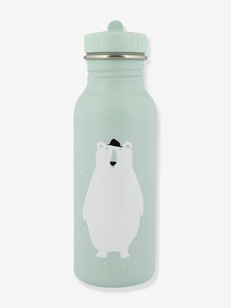 Cantimplora 500 ml TRIXIE azul marino+beige+lila+naranja+NARANJA MEDIO LISO CON MOTIVOS+nude+ocre+rosa+ROSA CLARO LISO CON MOTIVOS+verde+VERDE CLARO LISO CON MOTIVOS+VERDE OSCURO LISO CON MOTIVOS+verde sauce 