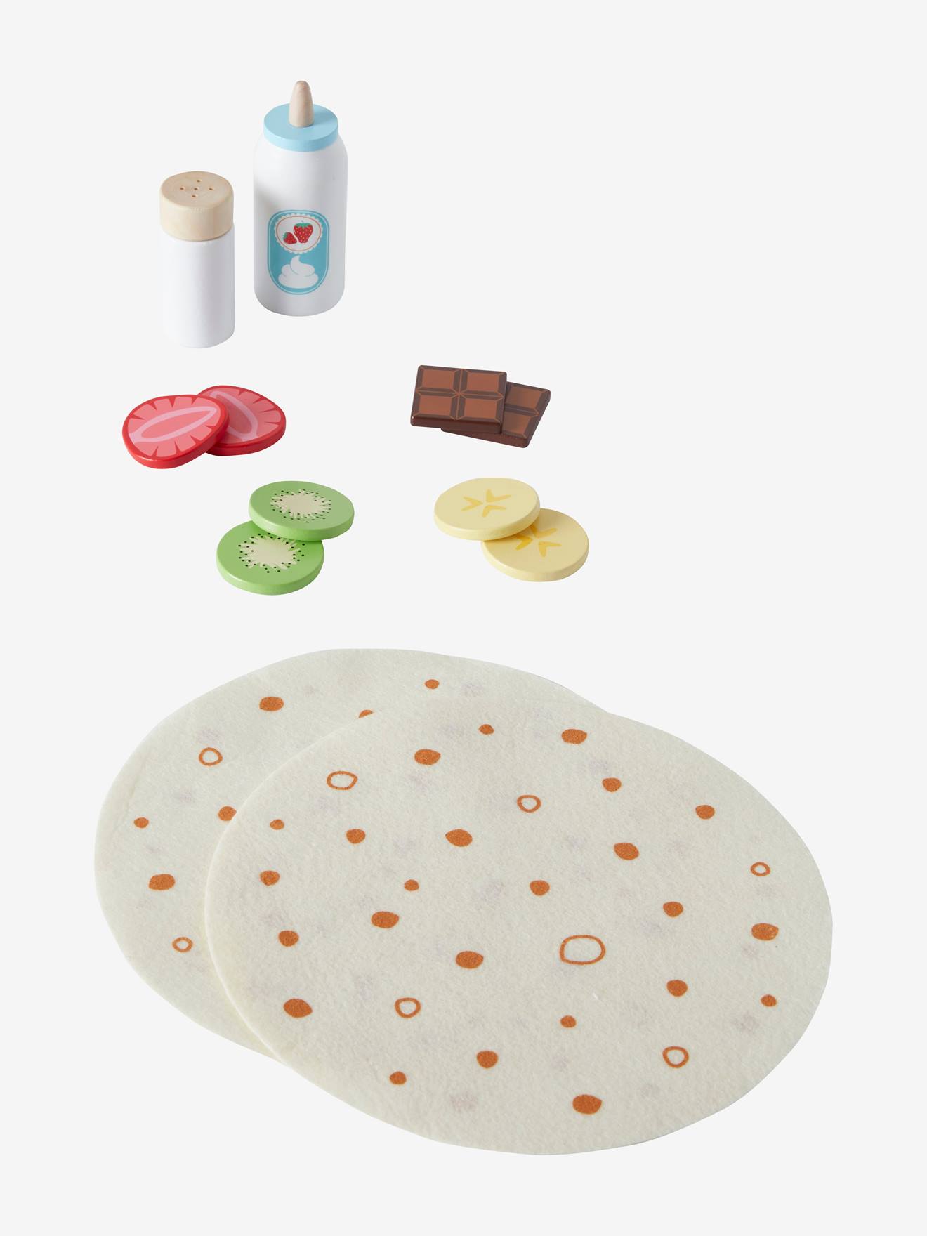 vertbaudet cocina juguete