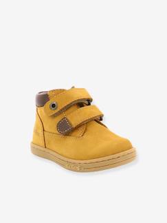 Calzado-Calzado bebé (17-26)-El bebé camina niño (19-26)-Botas y botas de agua-Botines para bebé niño Tackeasy KICKERS®
